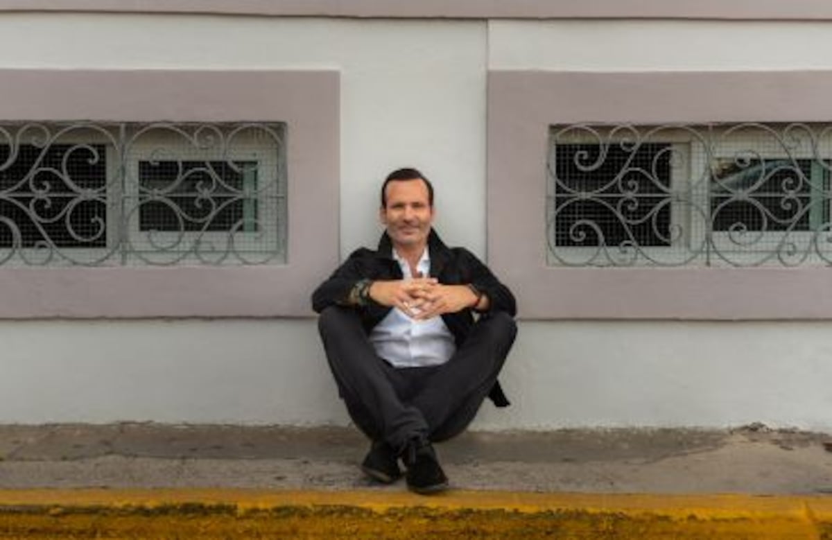 El Horacio Valdés que conocimos: talentoso, accesible y atractivo