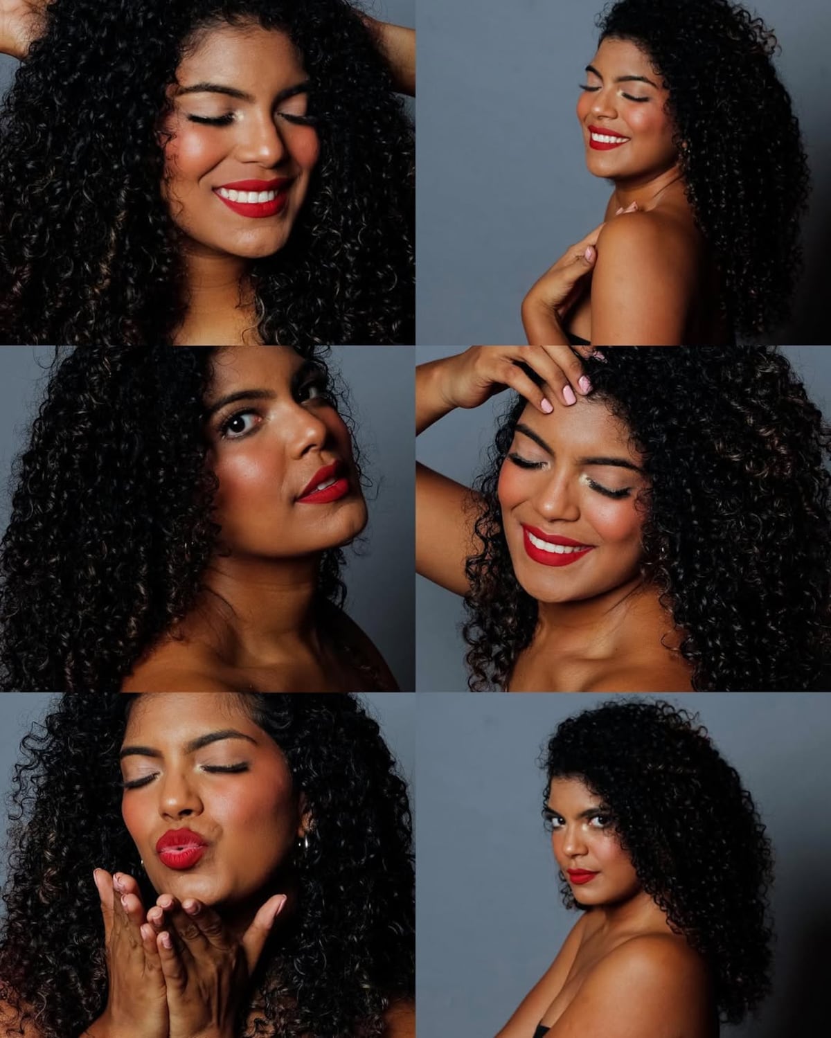 La abogada panameña Gabriela Yangüez representará a Panamá en Miss Afro International 2026