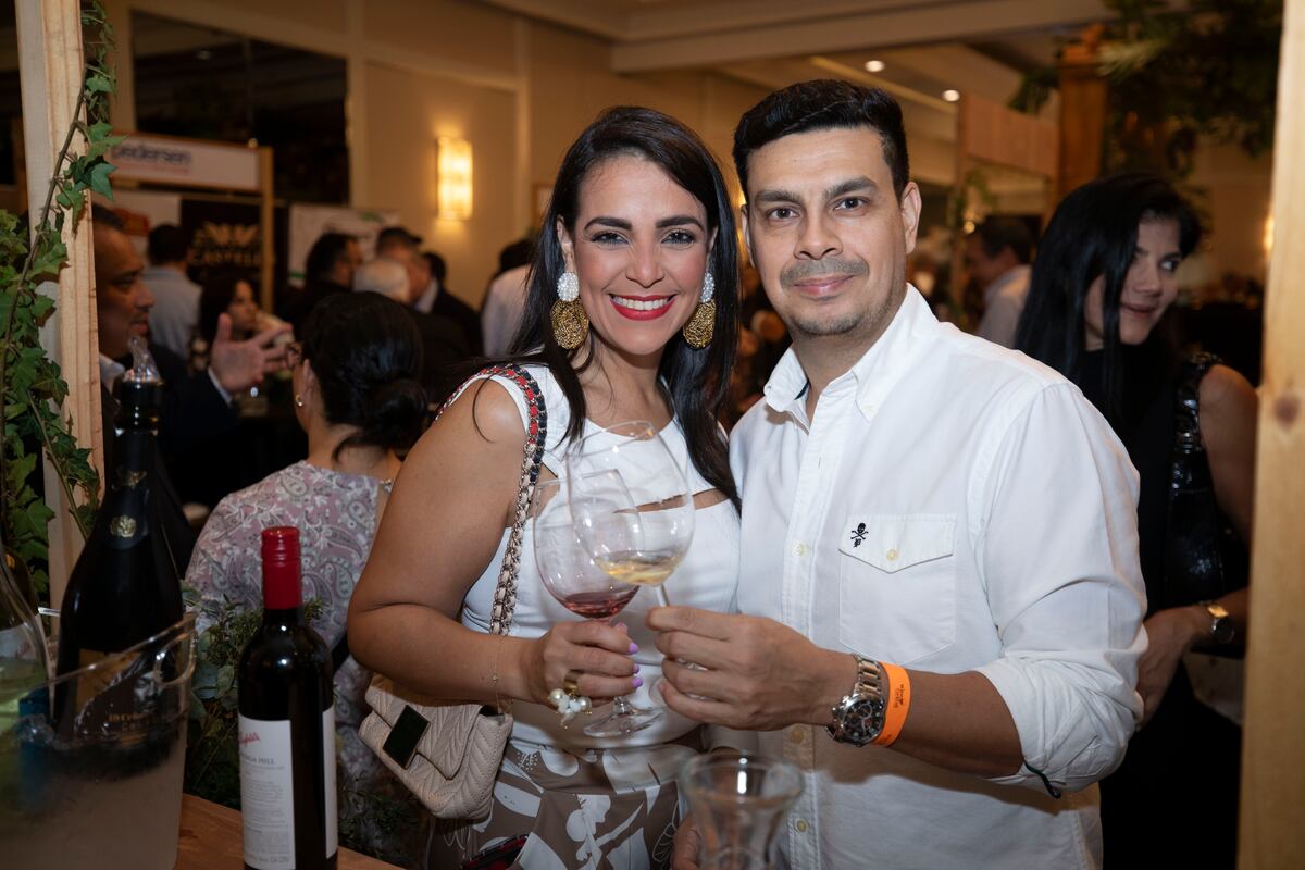 Así se vivió el Wine & Cocktail Fusion Fest 2025, organizado por ELLAS y Club La Prensa