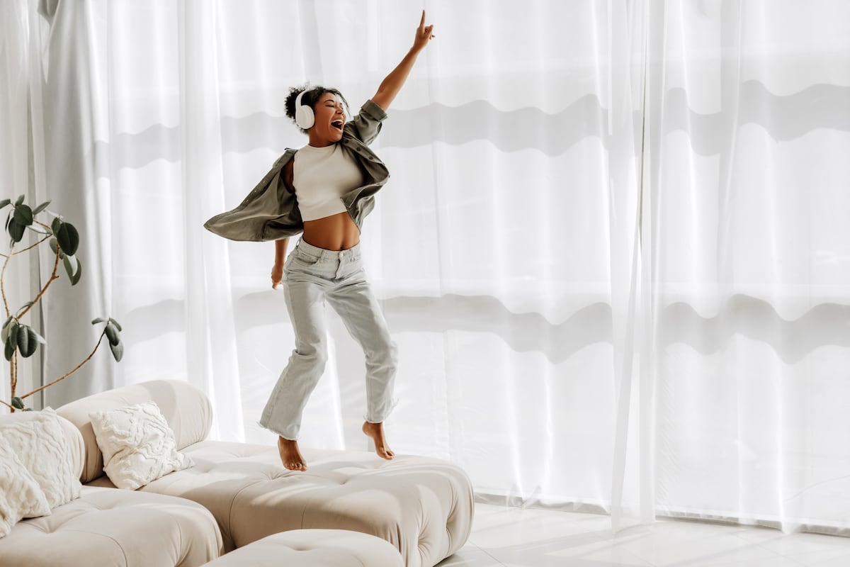 Lidera tu Vida: No todo en la vida necesita de un propósito