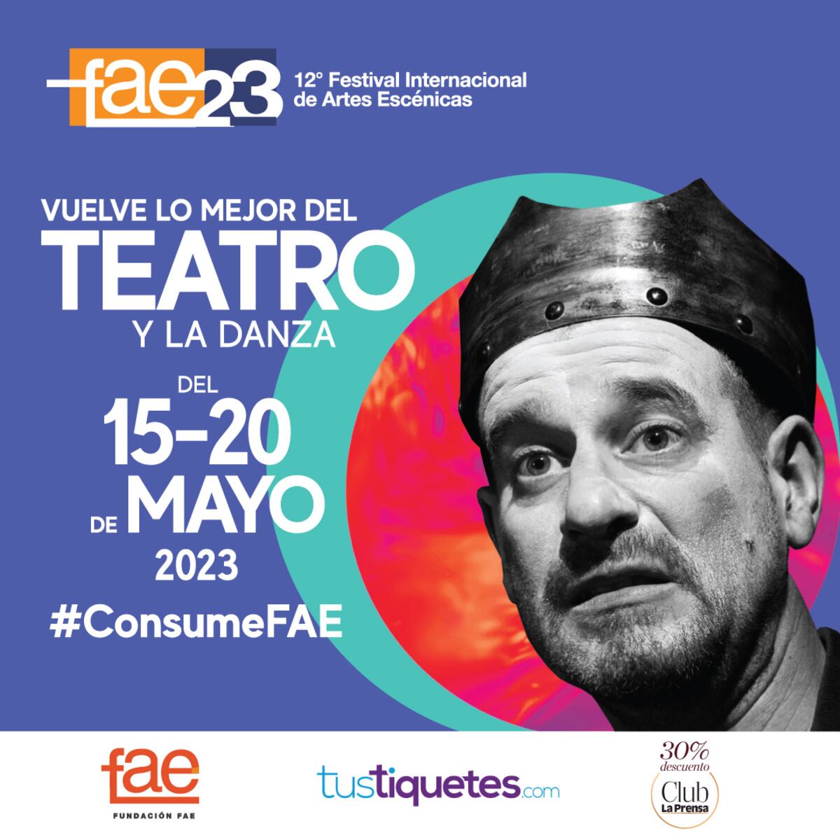 Lista de actividades para hacer en Panamá en el transcurso de mayo