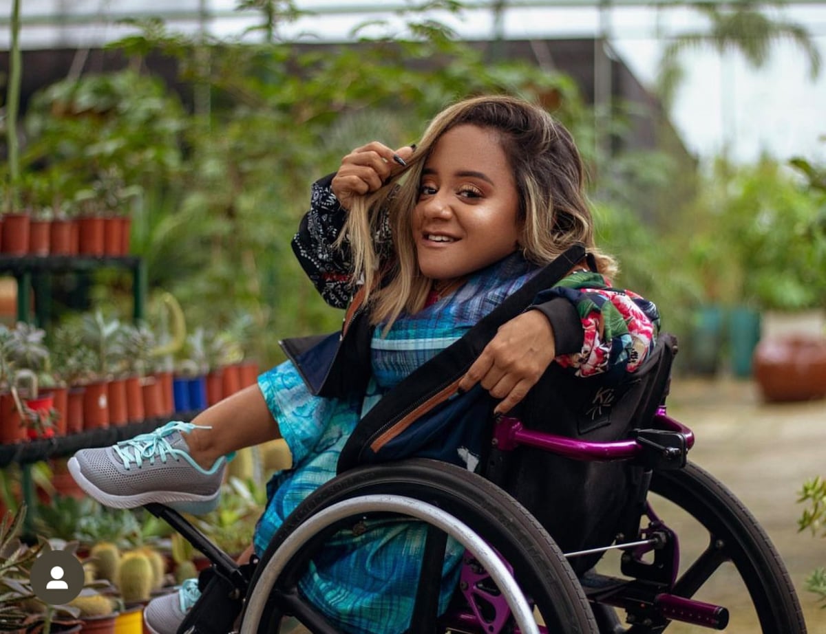 La influencer Anita Correa atraviesa situación crítica de salud, amigos piden apoyo 