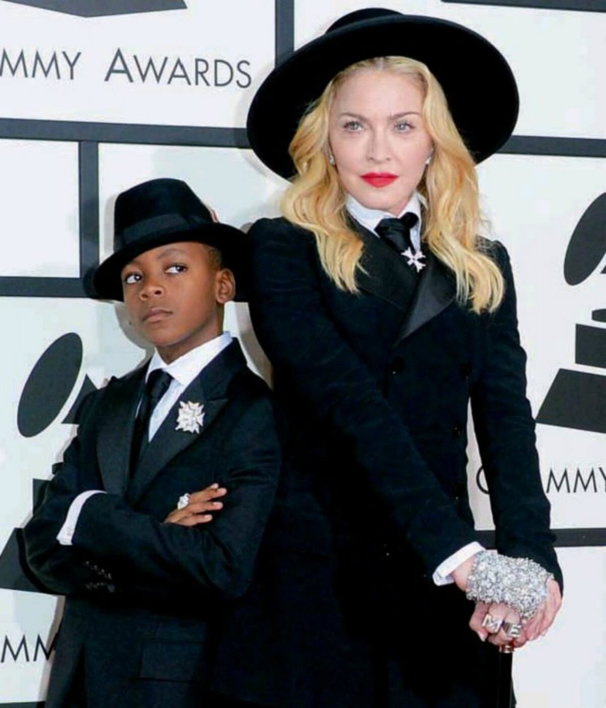 Ícono de estilo: Madonna y sus 60 años