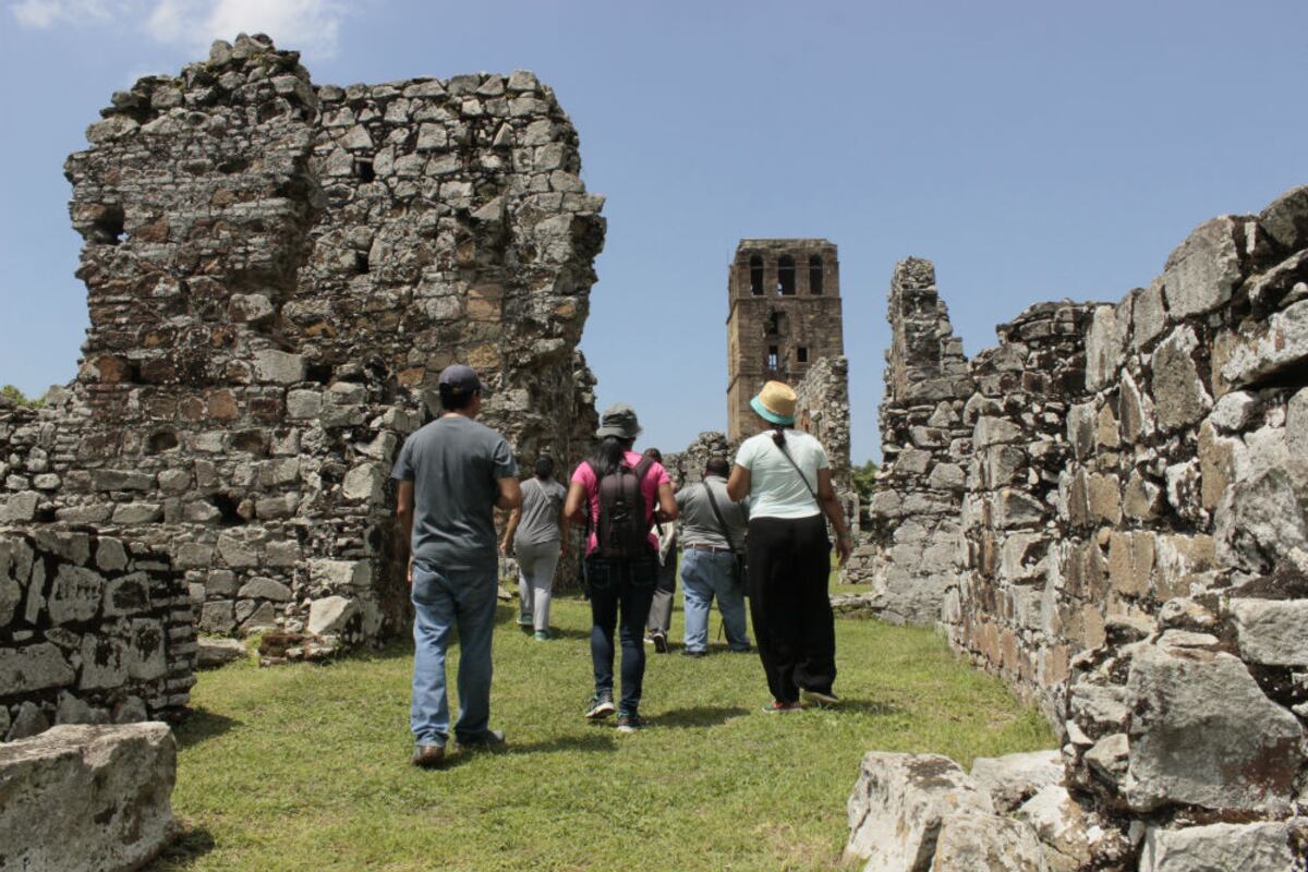 La historia de la ciudad de Panamá en sonidos