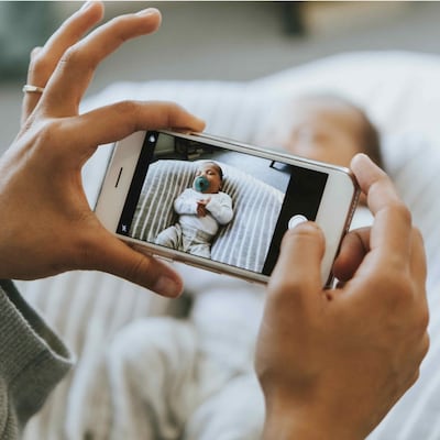 ‘Sharenting’: cuando la identidad de tus hijos corre riesgo en internet
