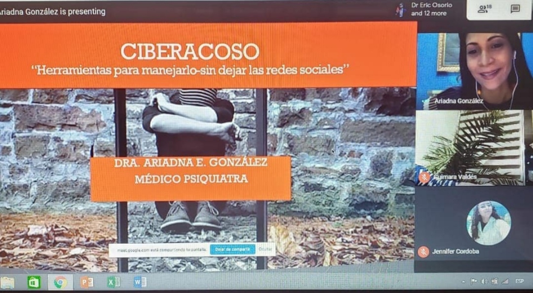 Identifica el ciberacoso y conoce las herramientas para proteger a tus hijos