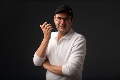 Benjamín Cohen, creador de los musicales de Los Rabanes, Pedrito Altamiranda y Erika Ender, recibirá la Medalla de Oro Mayte Spínola en España