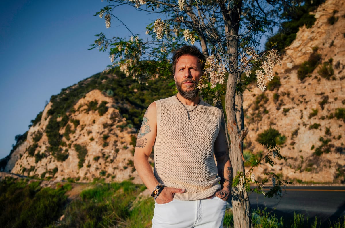 Noel Schajris reconstruye ‘Uno no es uno’: “Cada canción es diferente a su original”