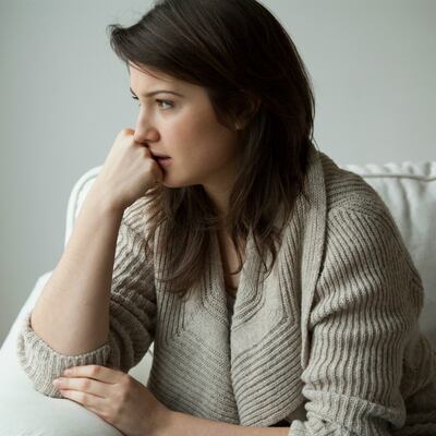 Seis mitos sobre el suicidio