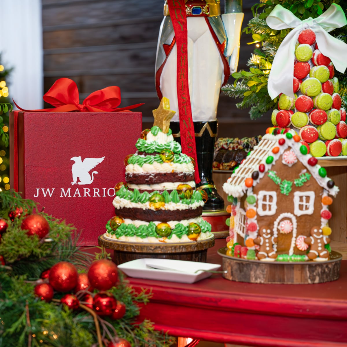 Comienza el Holiday Season con los mejores eventos en Panamá