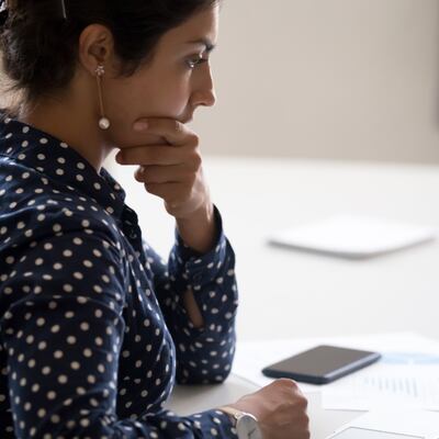 Perdí mi trabajo en pandemia, ¿ahora qué hago?