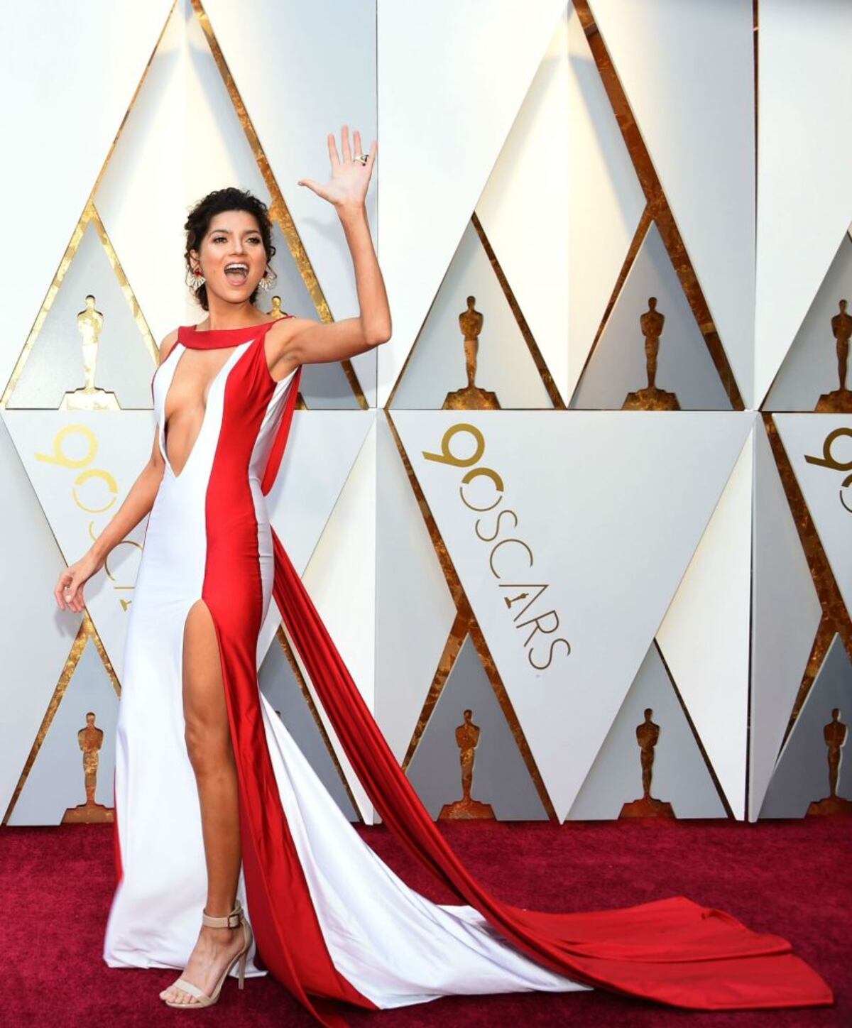 Los 12 peores ‘looks’ de la semana