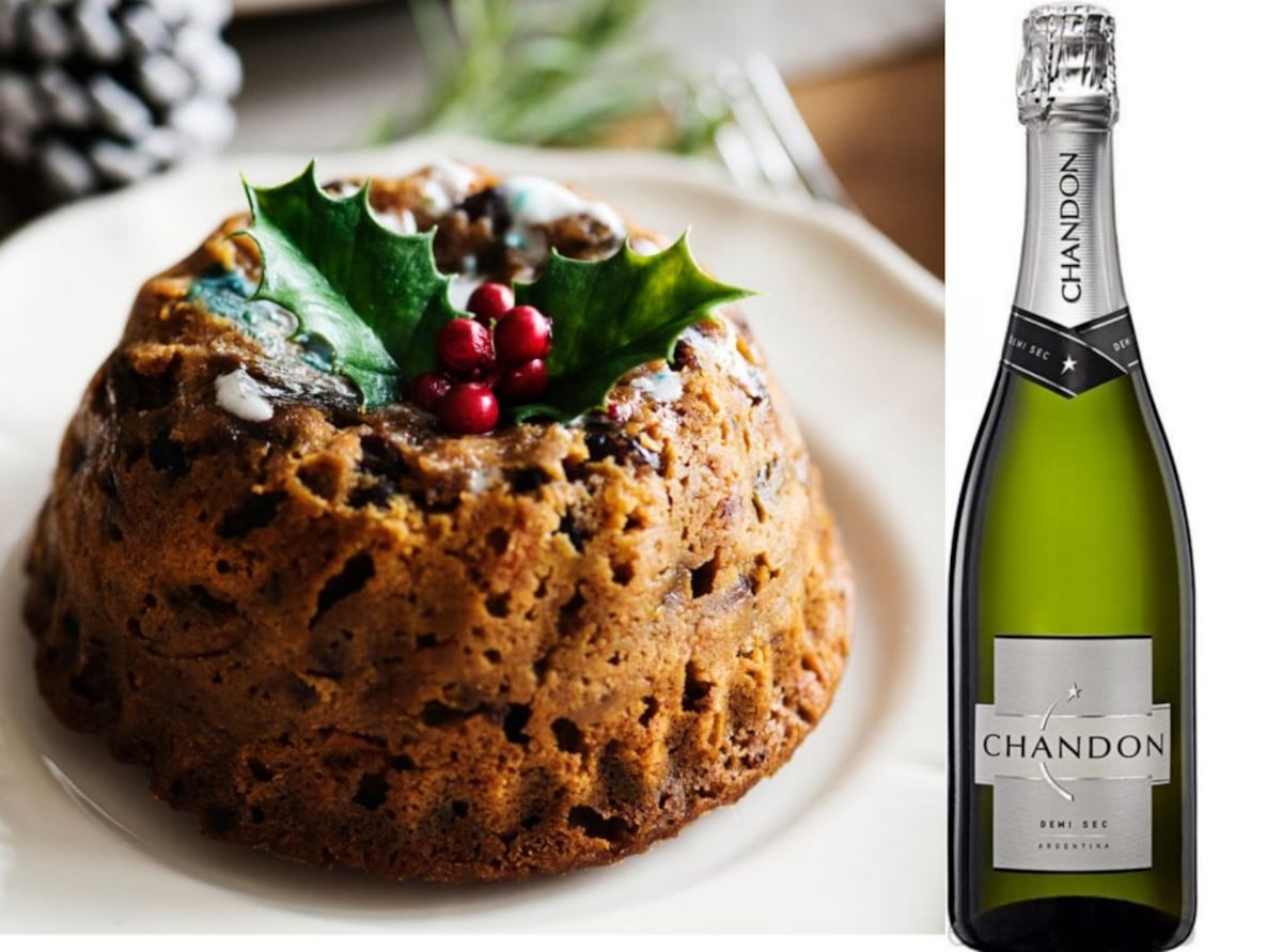 Vino para el tamal: opciones para maridar la cena de Navidad panameña