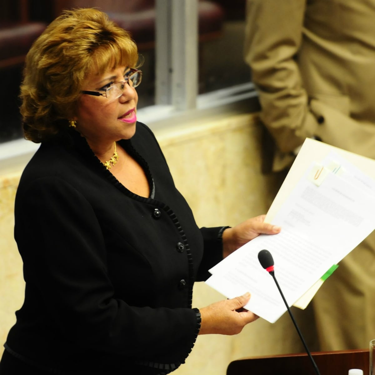 14 mujeres son proclamadas diputadas para la Asamblea Nacional