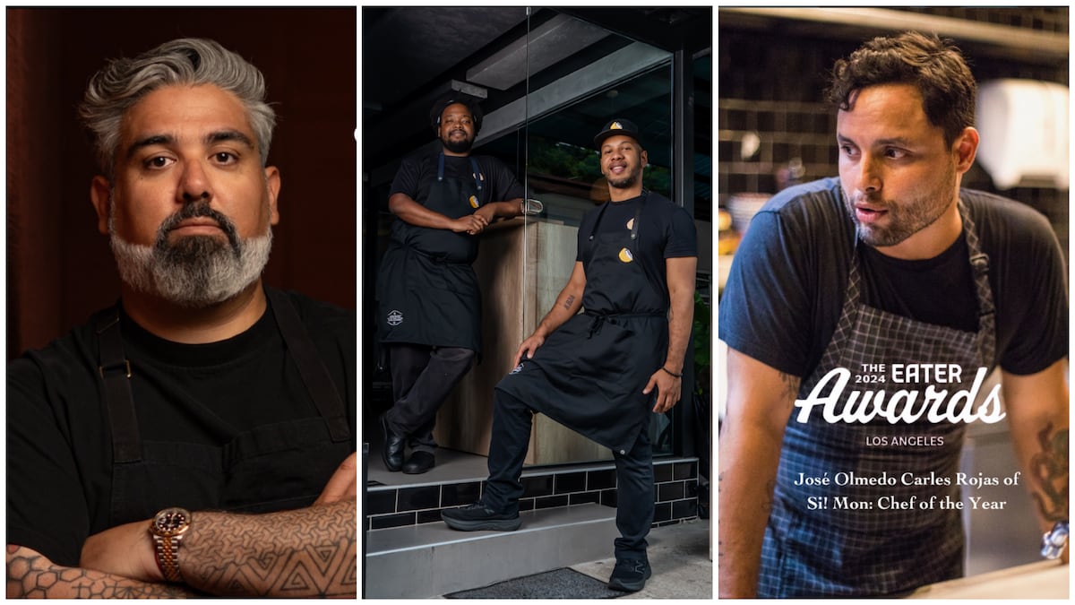 Quiénes son los chefs de los restaurantes panameños en Latin America’s 50 Best Restaurants y la lista extendida