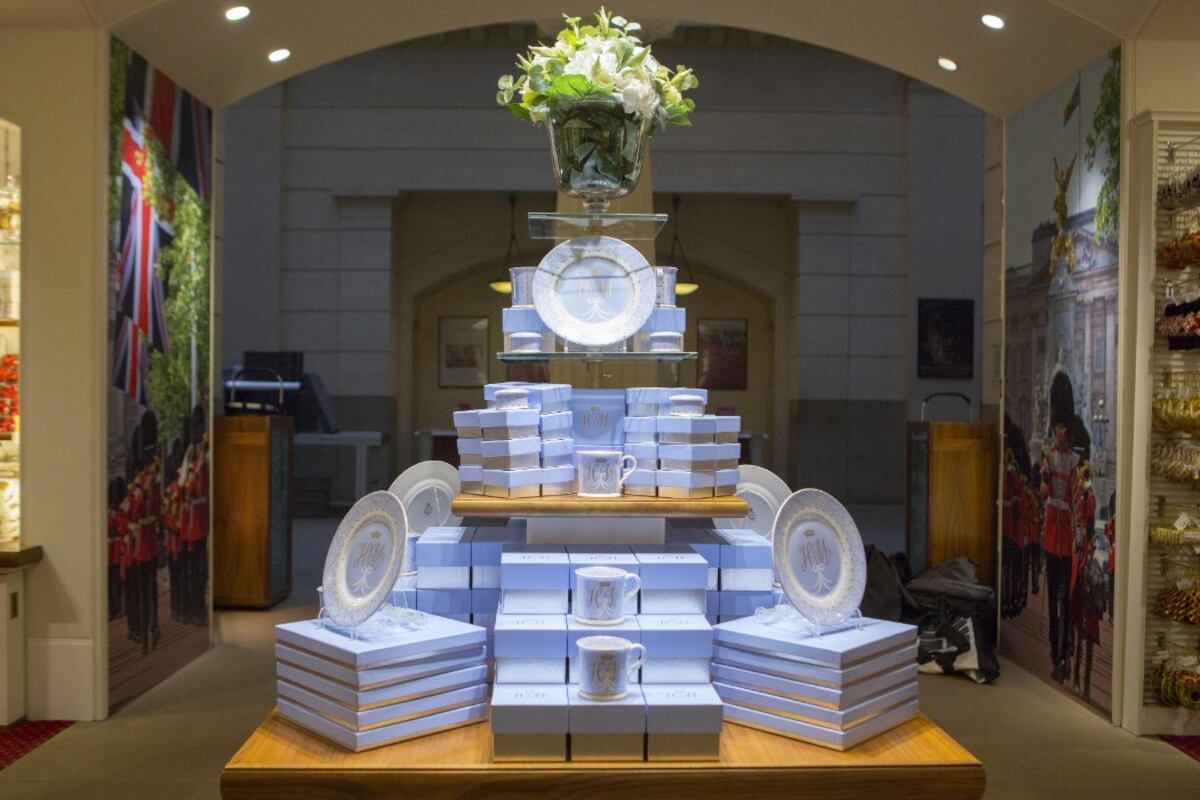 Lo que tienes que saber sobre la boda del príncipe Harry y Meghan