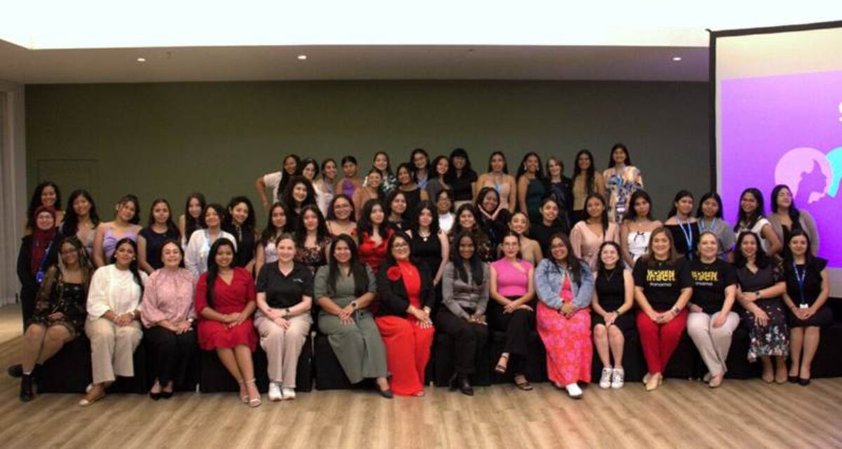 Ellas lideran la próxima innovación