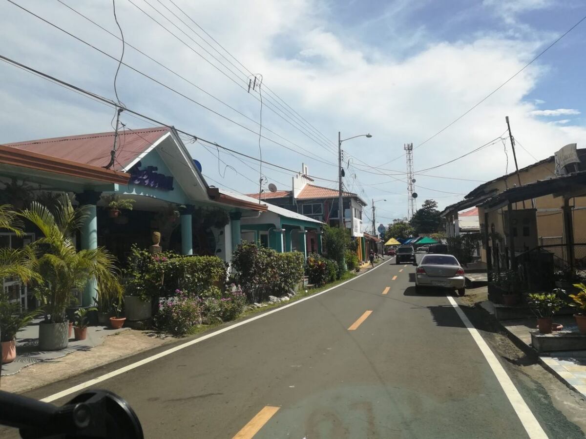 ‘Yo aquí, mi mente en Pedasí’, así conocí este destino de Azuero por primera vez