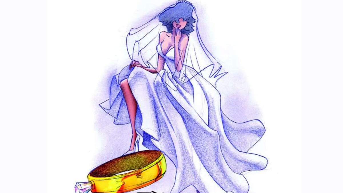 Amor en la segunda vuelta