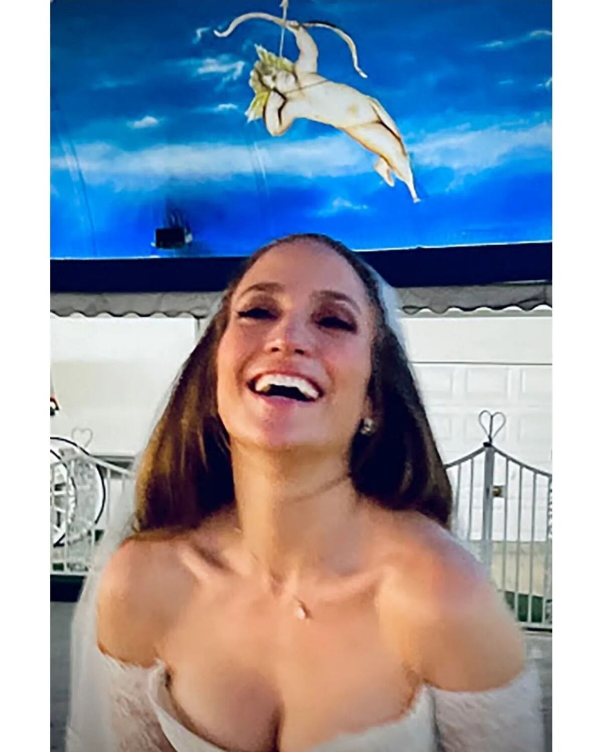 Jennifer Lopez y Ben Affleck se casaron en Las Vegas; Jlo ahora es Jennifer Lynn Affleck