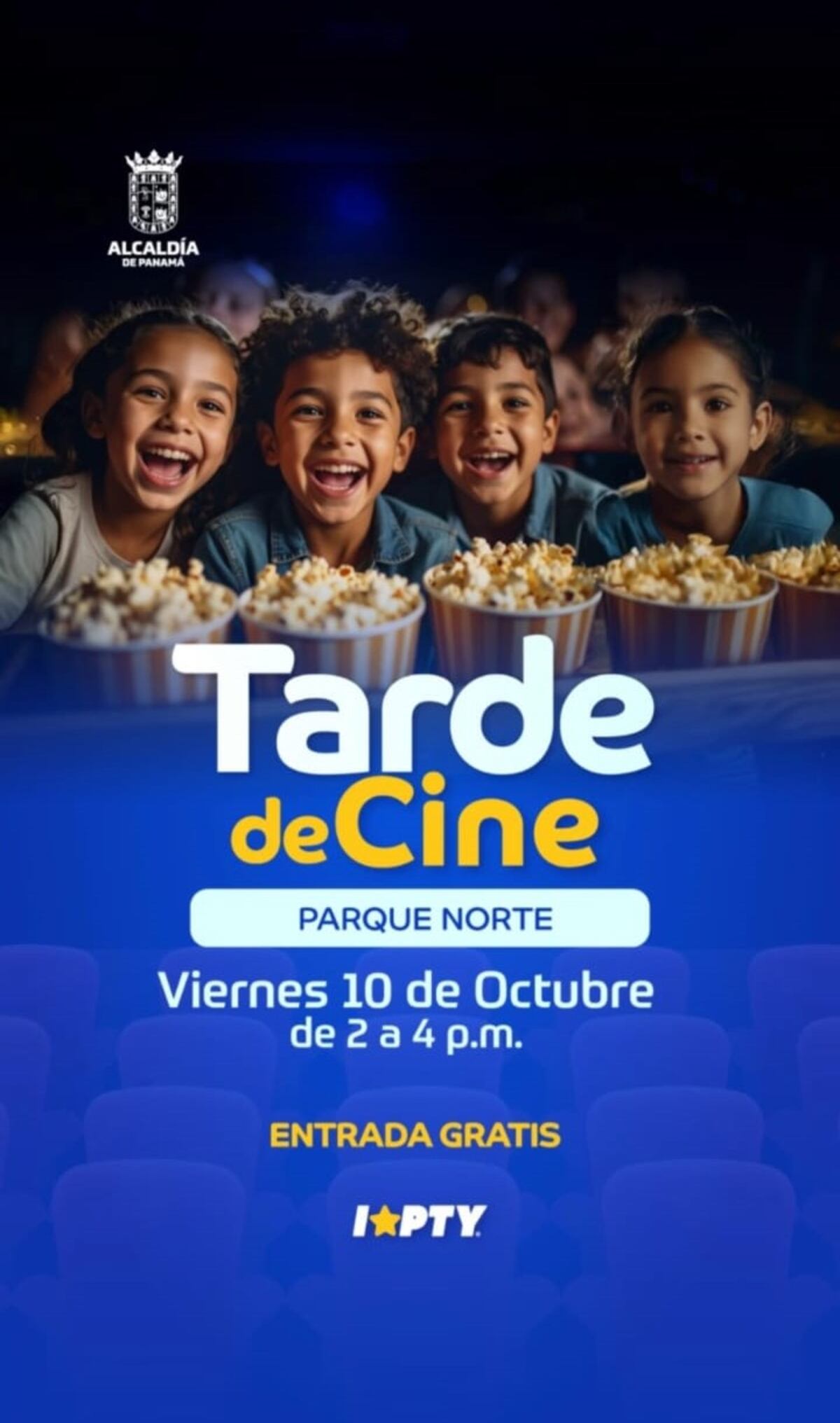 5 actividades imperdibles para este fin de semana en Panamá