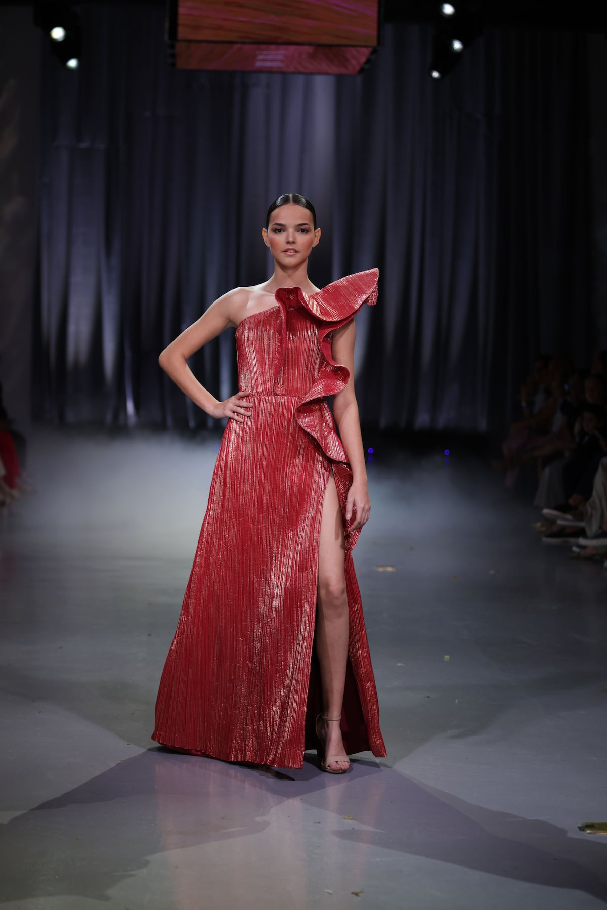 Diseñadoras panameñas de las marcas Valar y Mott.Project presentarán sus colecciones en pasarelas internacionales