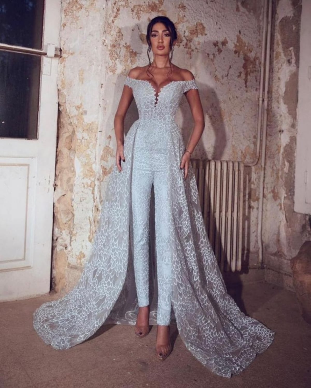 Novia civil, a brillar: tendencias en atuendos para el matrimonio ante el juez