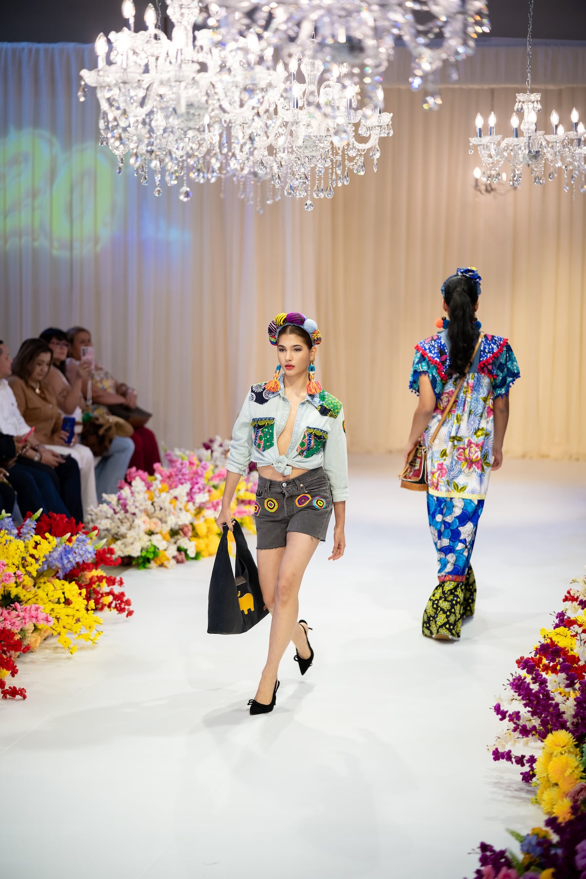 Chiriquí Fashion Week, 16 años de moda, talento e industria creativa