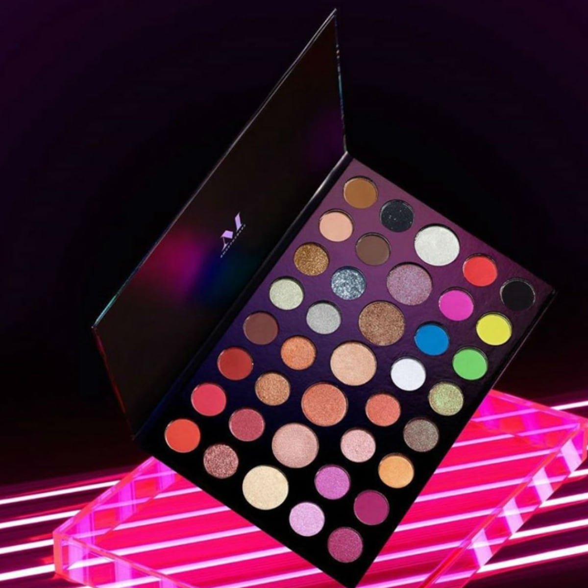 Estas son las tendencias de maquillaje para 2020