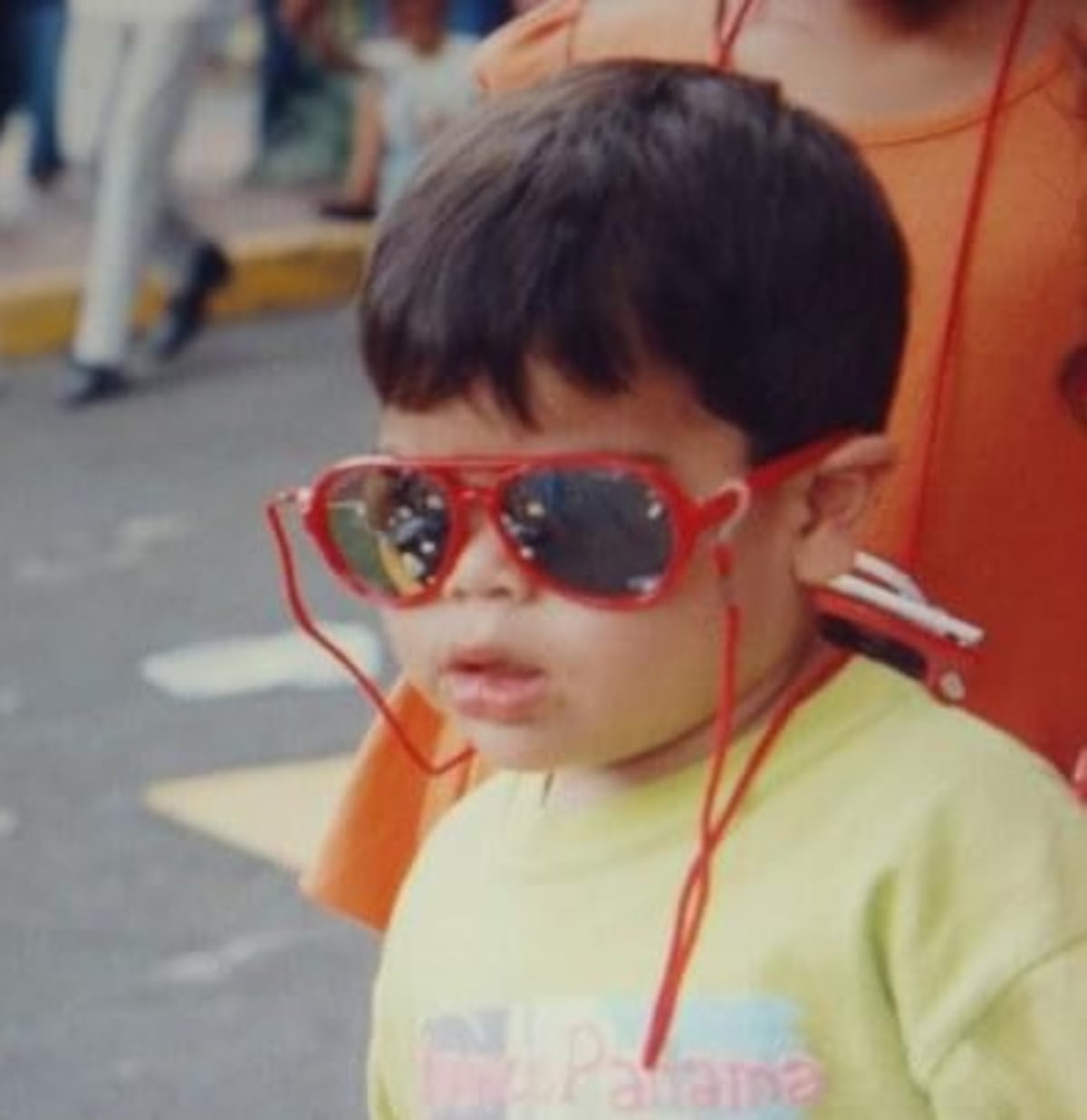 ¡Feliz Día del Niño y la Niña en Panamá! Compartimos fotos de nuestra infancia