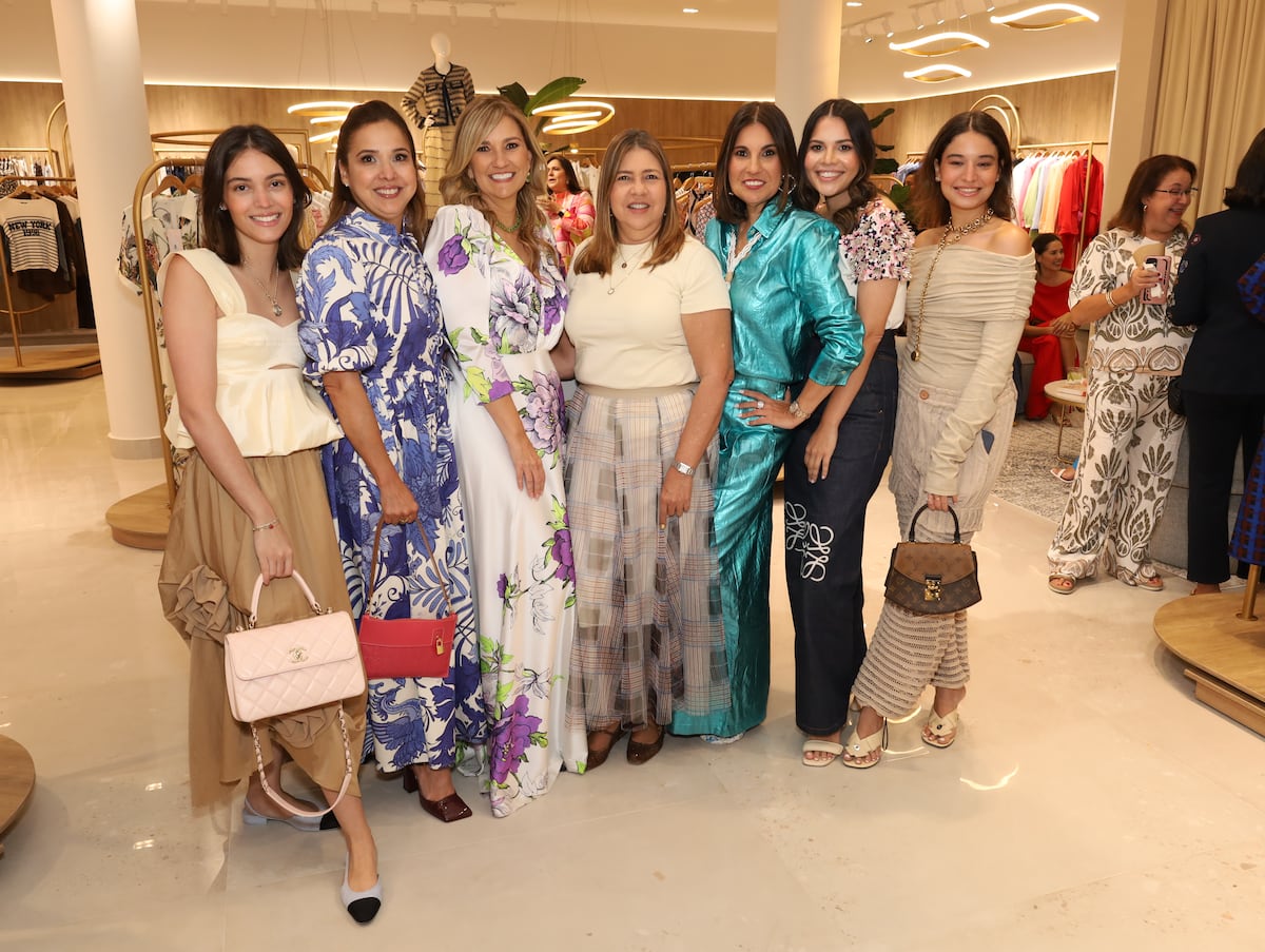 Sisters: nueva casa, mismo encanto