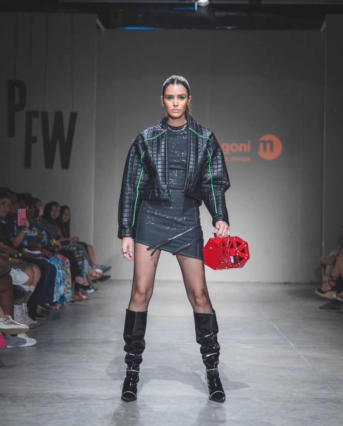Panamá Fashion Week 2023 ya tiene fecha y estrenará nuevo lugar