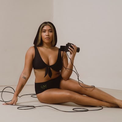 Una campaña por el amor a nuestros cuerpos en todas sus formas