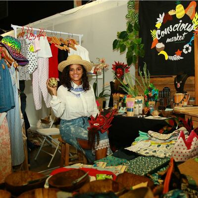 El mercado consciente en Fashion Week Panamá