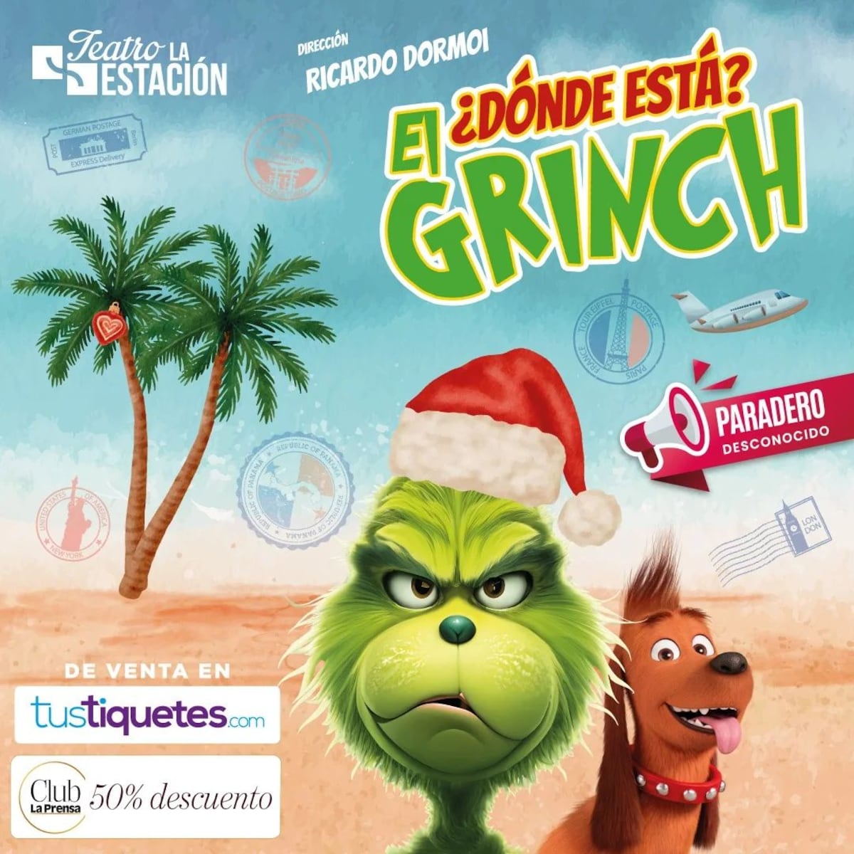 Actividades en Panamá para disfrutar el fin de semana de noviembre