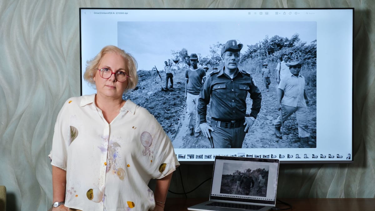 ‘Hijo de Tigre y Mula’, la historia de cómo Panamá logró la soberanía de su canal
