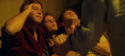 ‘Harakiri, me haces falta’ el filme del panameño Alejandro Castro que se presentará en el Festival Internacional de Cine de Oldenburg