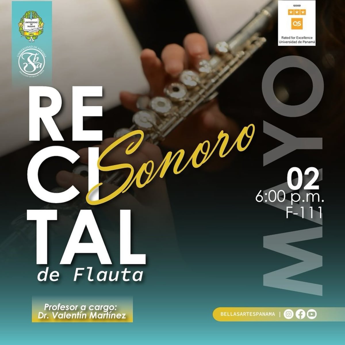 Eventos que no te puedes perder este mes de mayo en Panamá