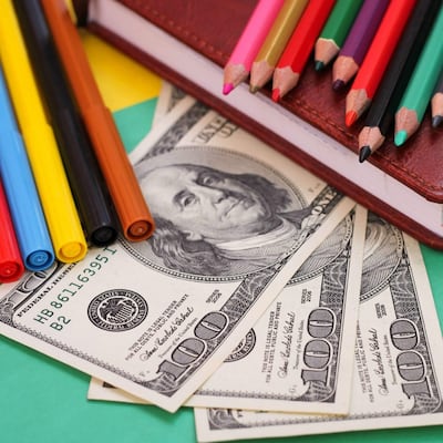 Nuevo año escolar sin gastar más ni endeudarse