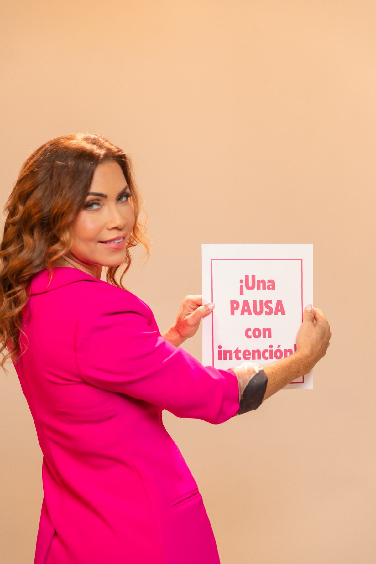 Dos panameñas crean un podcast centrado en la perimenopausia y menopausia, dos temas que aún son tabús en el país