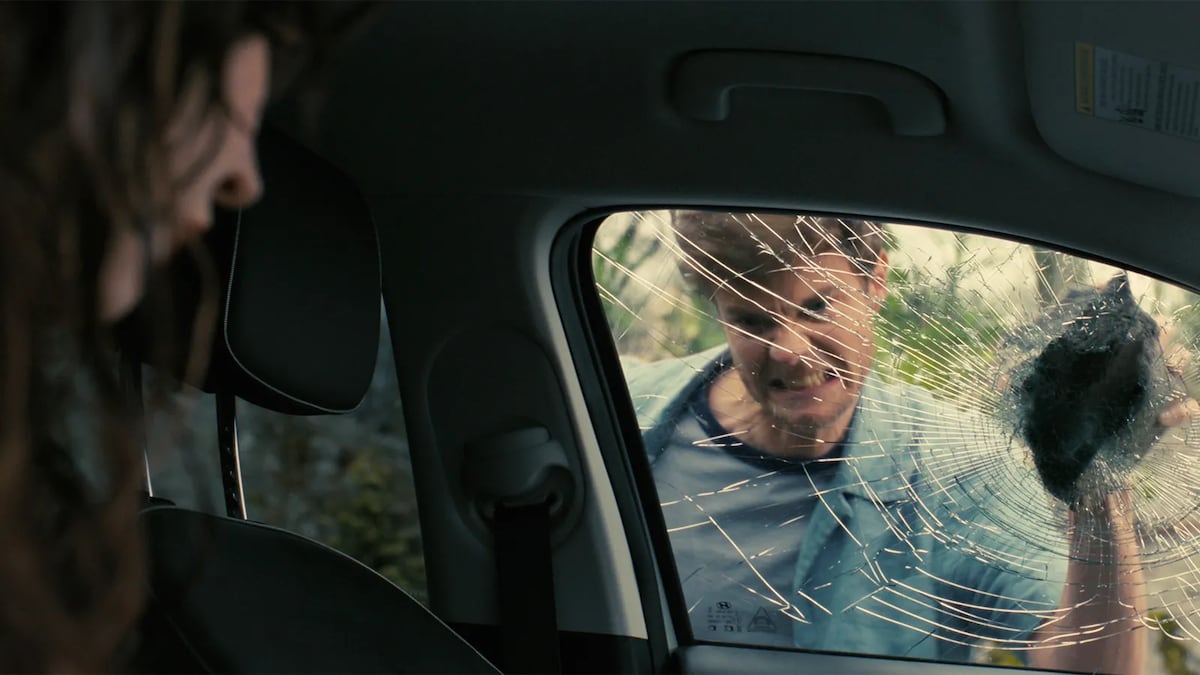 8 de las mejores películas de lo que va de 2025 según la BBC