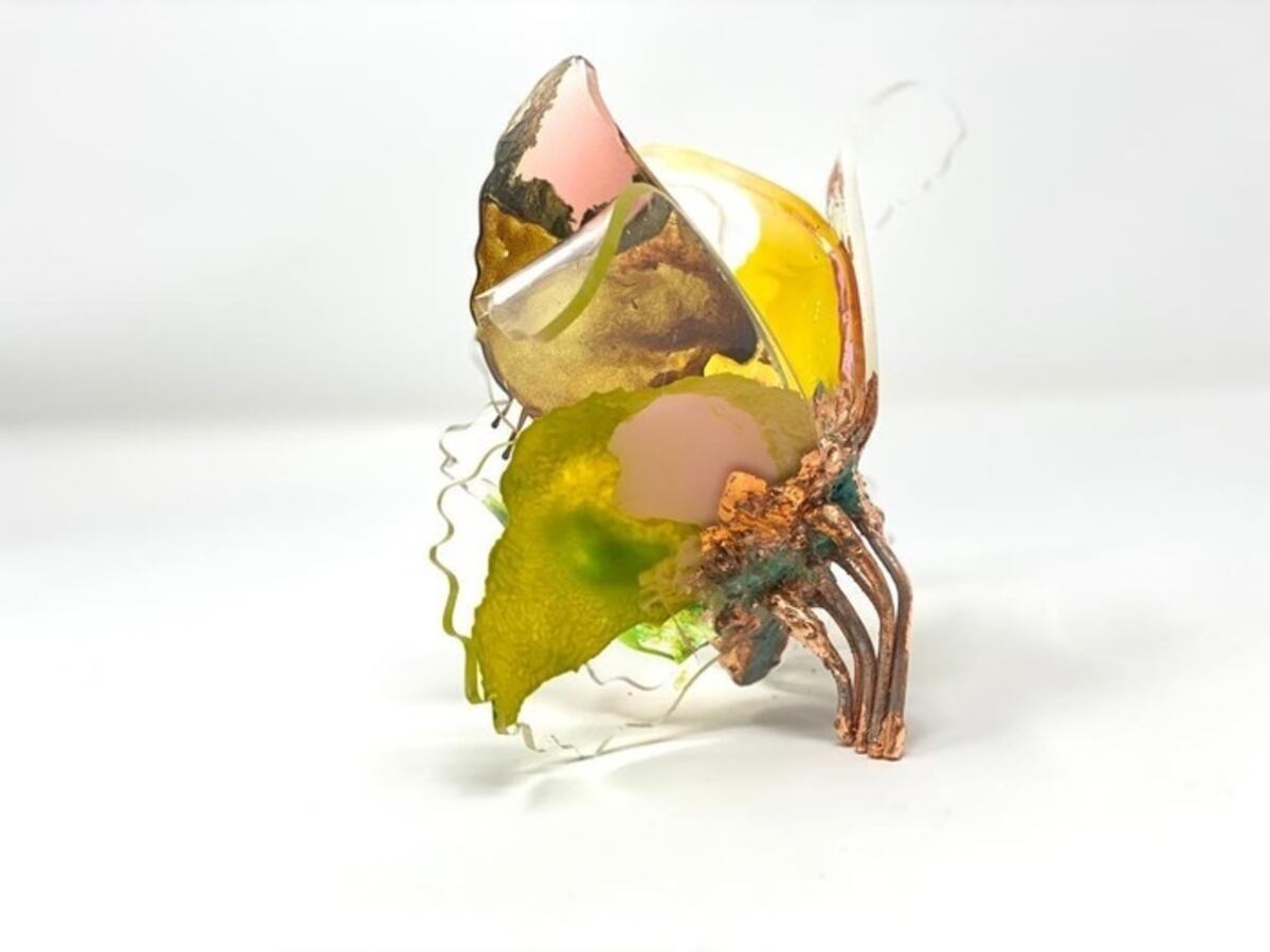 Subasta de arte en beneficio de la fundación Oír es Vivir