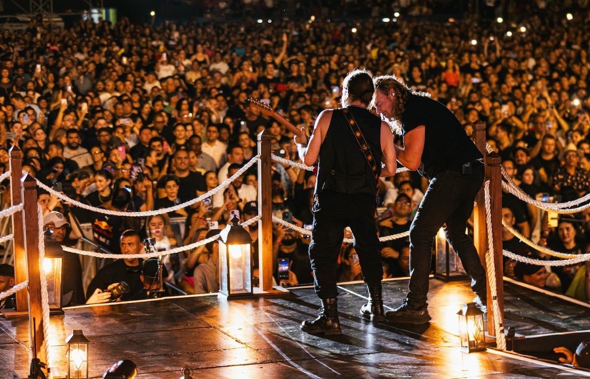 Alfredo Arias: dos décadas de ShowPro