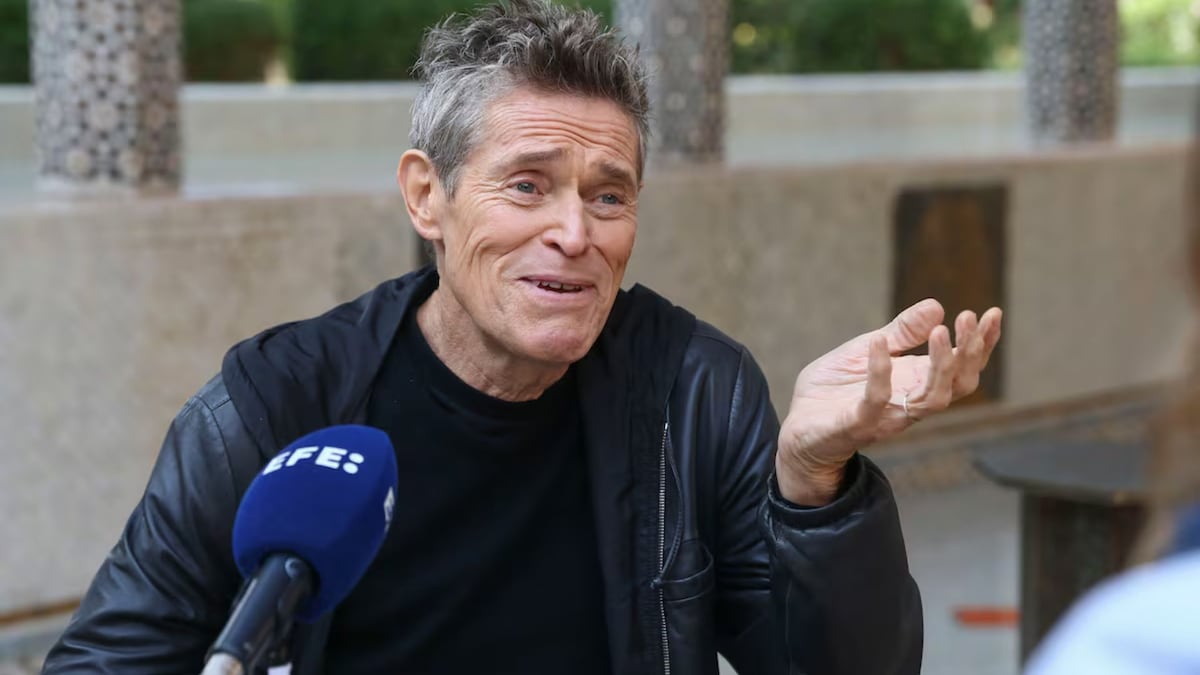 Cinco actores que han interpretado a Jesús en el cine, la televisión y el streaming