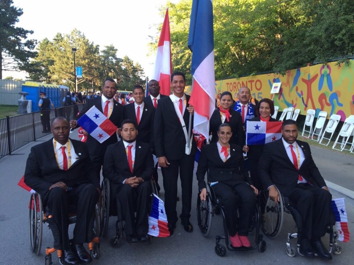 Etty Faskha: una lista de deseos más allá de una silla de ruedas