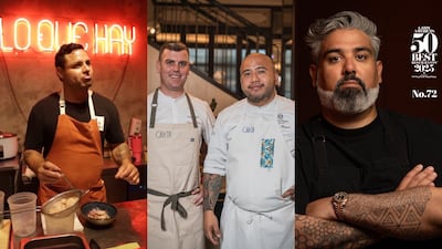 La Tapa del Coco, Umi, Fonda Lo Que Hay y Caleta: restaurantes panameños entre los 100 mejores de Latinoamérica, según The World’s 50 Best Restaurants