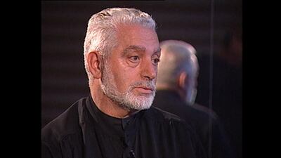 Un documental descubre al diseñador Paco Rabanne “visionario” y “extraterrestre”