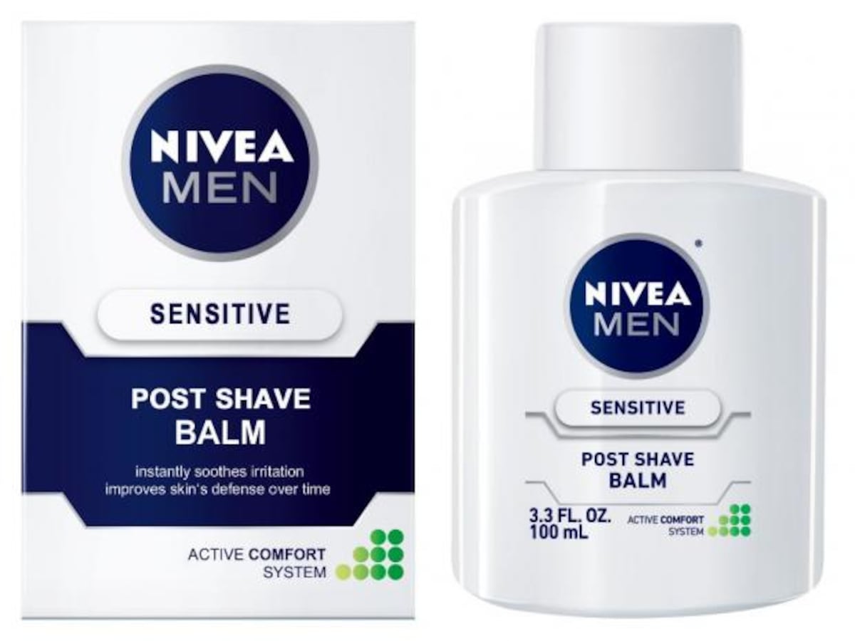Cuatro productos de belleza para el hombre