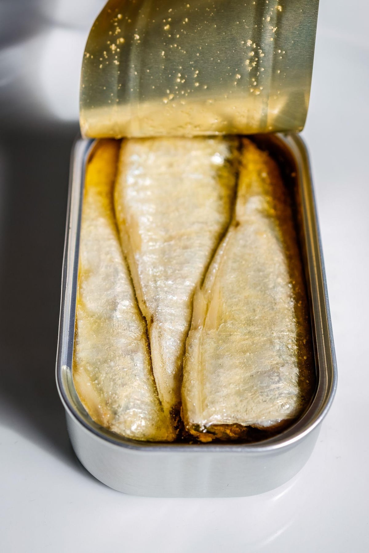 3 propiedades que hacen de las sardinas un superalimento barato ideal para tu salud