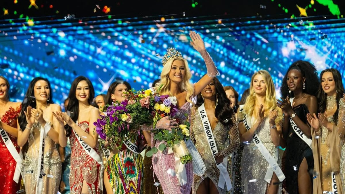 14 datos curiosos -y que seguro no sabías- del Miss Universo 2025 